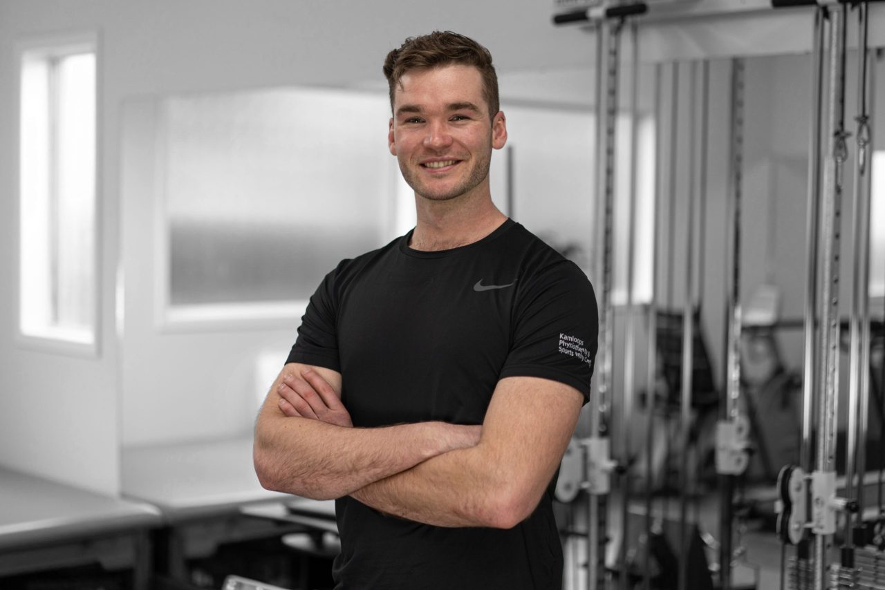 Meet Our Team - Kamloops Physiotherapy
